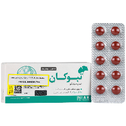 تبوکان نیاک