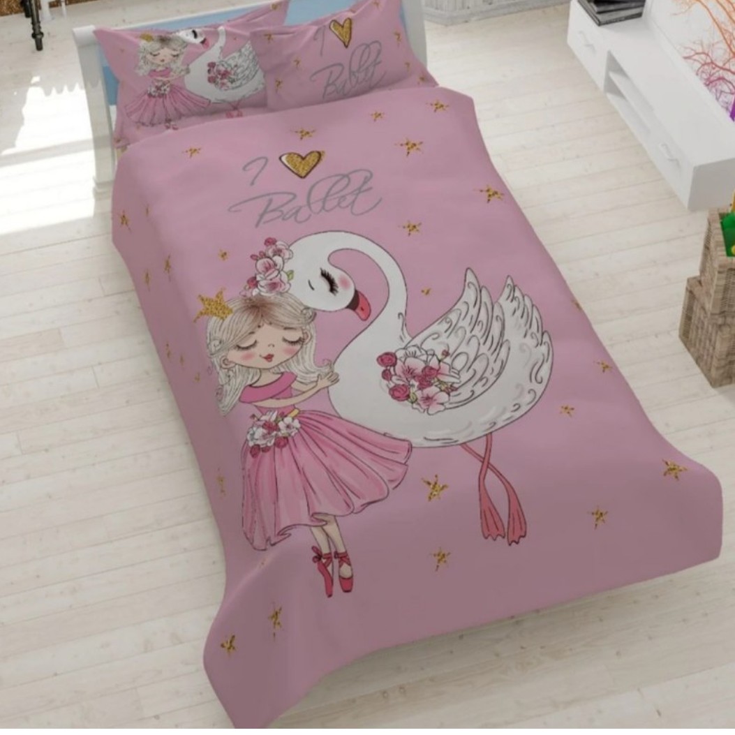 روتختی دخترونه سیسمونی و نوجوان(پس کرایه)