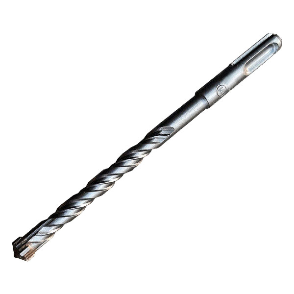 مته چهار شیار فرد مدل RO - 14x160 سایز 14 میلی متر