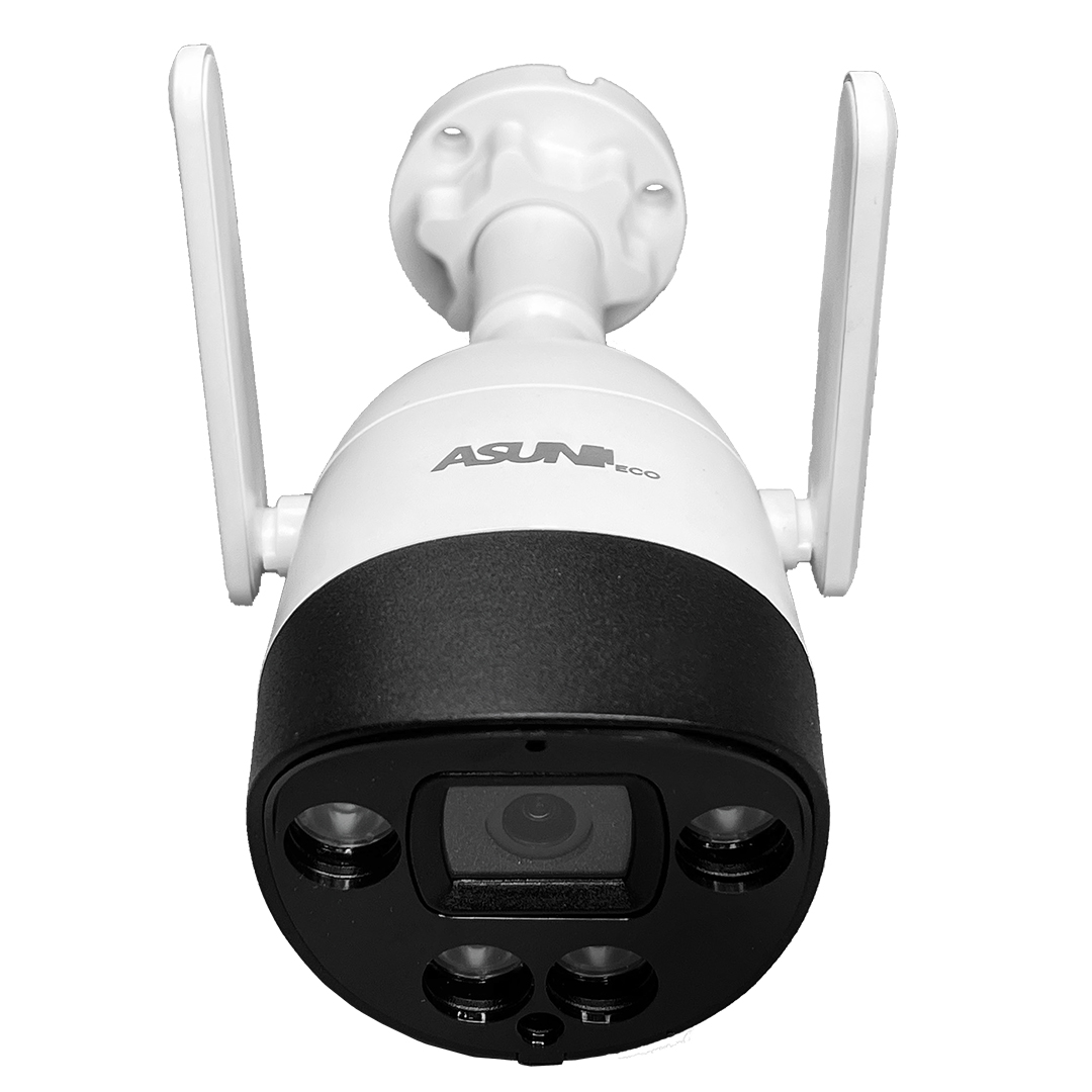 دوربین مداربسته تحت شبکه ایسان مدل AS-IPC-O31A-ECO