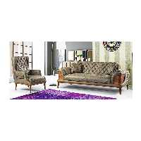 مبل 8 نفره پرادا