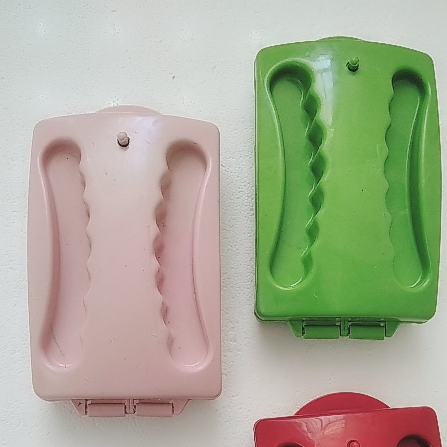 نپتون دوقلو