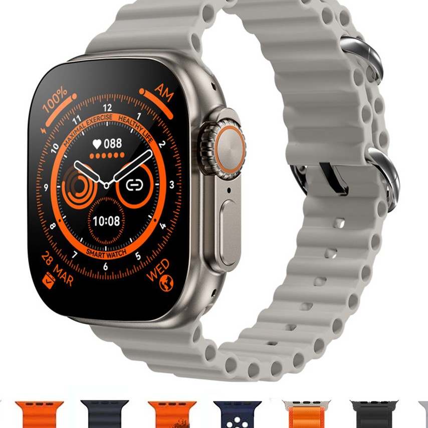 ساعت هوشمند TK90

