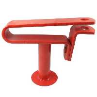  قفل  پدال  پدال بند خودرو  پرایدی