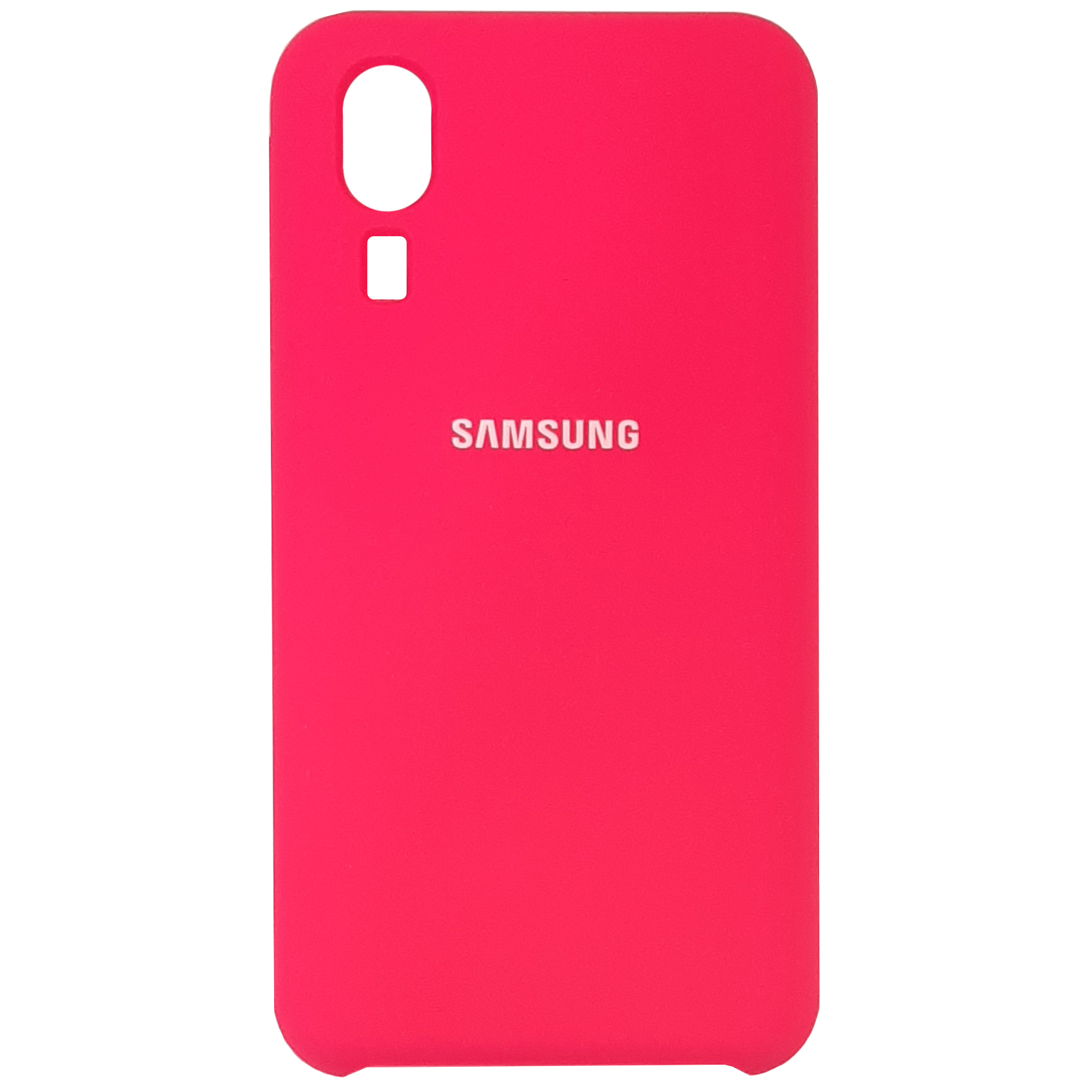 کاور مدل SIL-64 مناسب برای گوشی موبایل سامسونگ Galaxy A2 Core