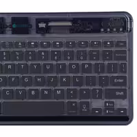 کیبورد بی سیم Coteci 84008