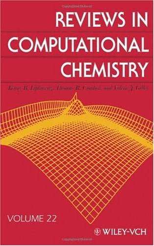  دانلود کتاب Reviews In Computational Chemistry, Volume 22, 2006 - دانلود کتاب های دانشگاهی