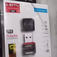 دانگل بلوتوثی ضبط و  اسپیکر و ...