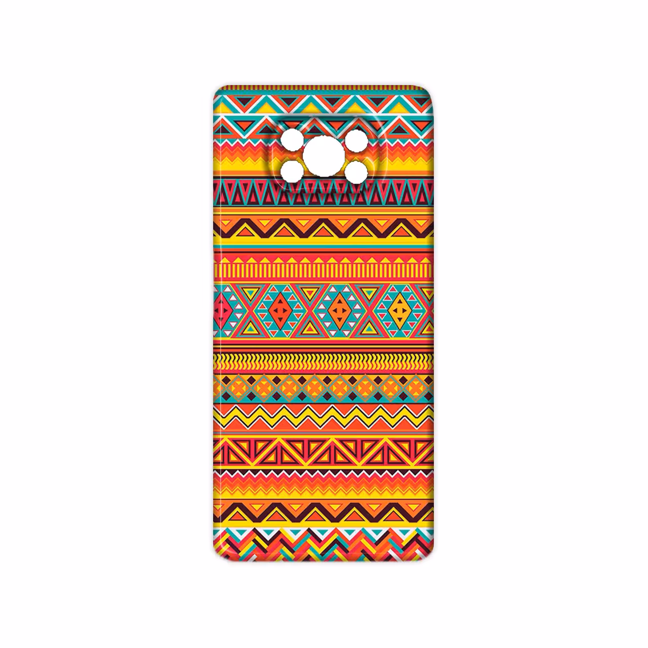 کاور مدل سنتی کد 108 مناسب برای گوشی موبایل شیایومی Poco X3 NFC Poco X3 Pro Poco X3