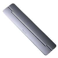 پایه نگهدارنده لپ تاپ Baseus بیسوس مدل های SUZC-0G و SUZC-0S