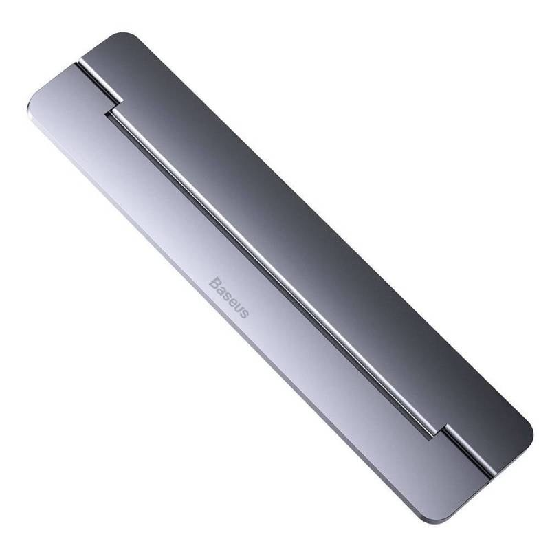 پایه نگهدارنده لپ تاپ Baseus بیسوس مدل های SUZC-0G و SUZC-0S