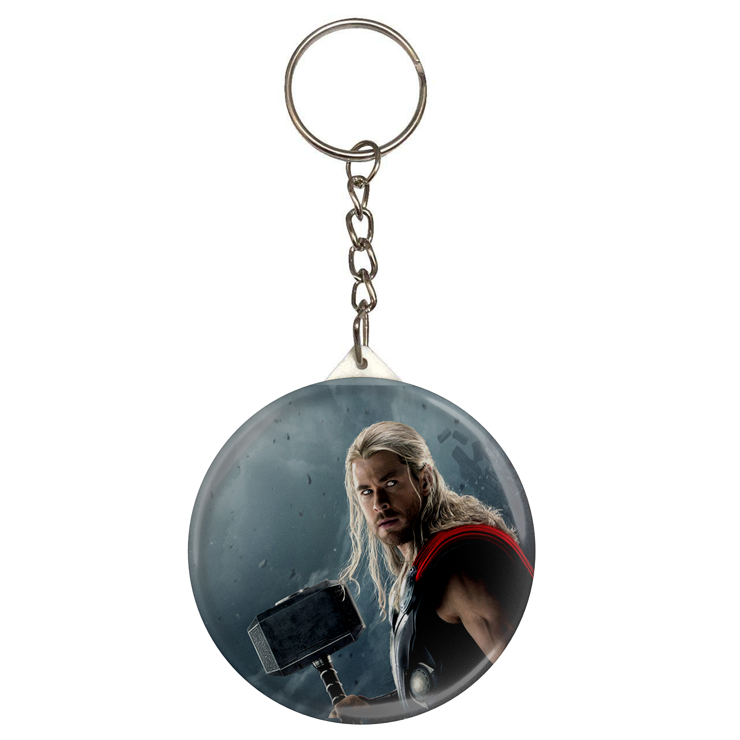 جاکلیدی طرح اونجرز ثور مدل S1064