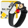 بند رینیکا مدل Mickey Mouse 77 مناسب برای مچ بند هوشمند شیائومی Mi Band 7