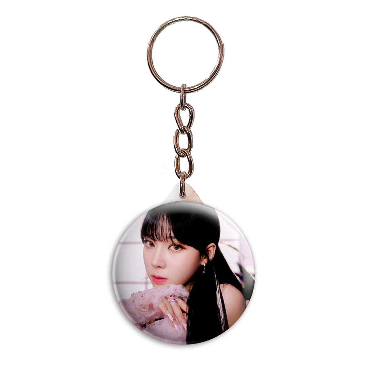 جاکلیدی پرمانه طرح aespa کد pmy.18727