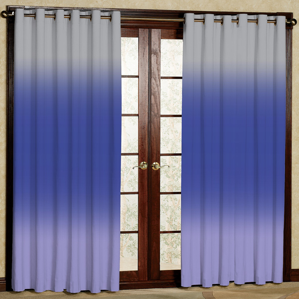 پرده مدل پانچی کد 5331 سایز 280x140 سانتی متر