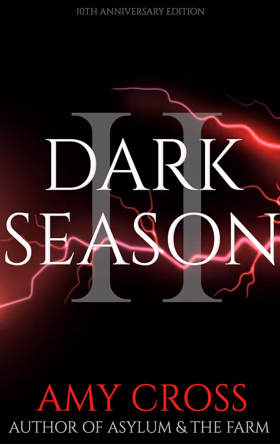 Dark Season II (The Dark Season Trilogy Book 2)