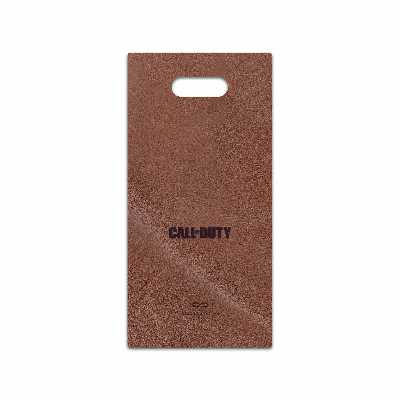 برچسب پوششی ماهوت مدل MNL-CL_F_DUT مناسب برای گوشی موبایل ریزر Phone 2