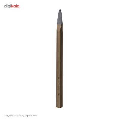 قلم هشت گوش نوک تیز ایران پتک مدل LC 1310 سایز 16 میلی متر