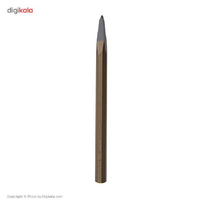 قلم هشت گوش نوک تیز ایران پتک مدل LC 1310 سایز 16 میلی متر