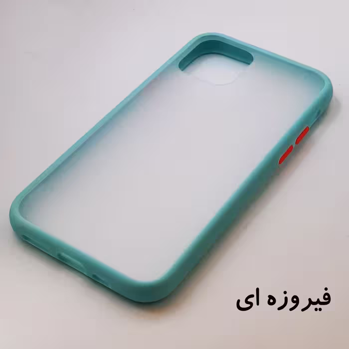کاور کد CO344 مناسب برای گوشی موبایل اپل Iphone 11 Pro