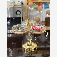 اردو خوری سه پیاله پیکسل جدید