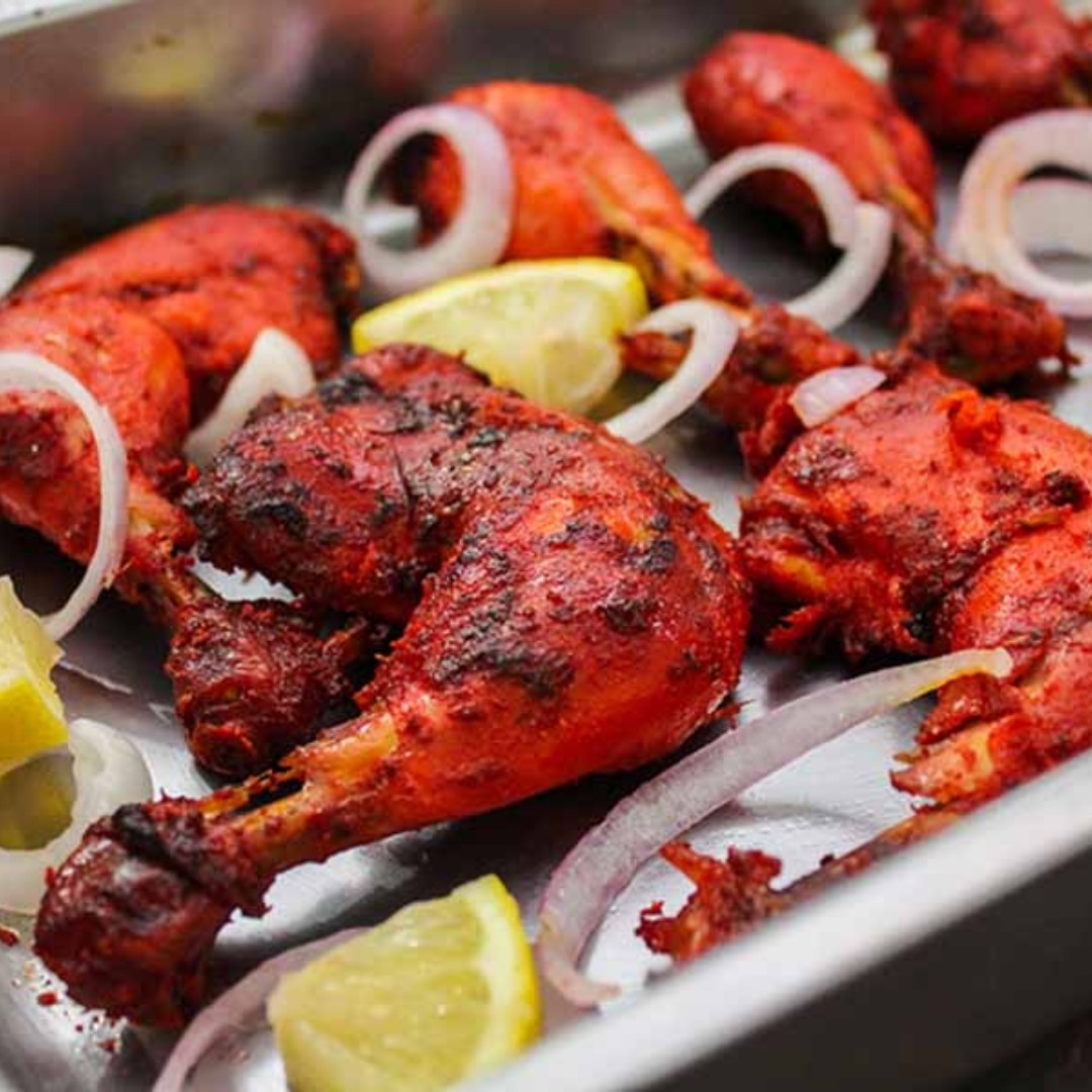 ادویه تندوری ممتاز  (1000 گرم) 