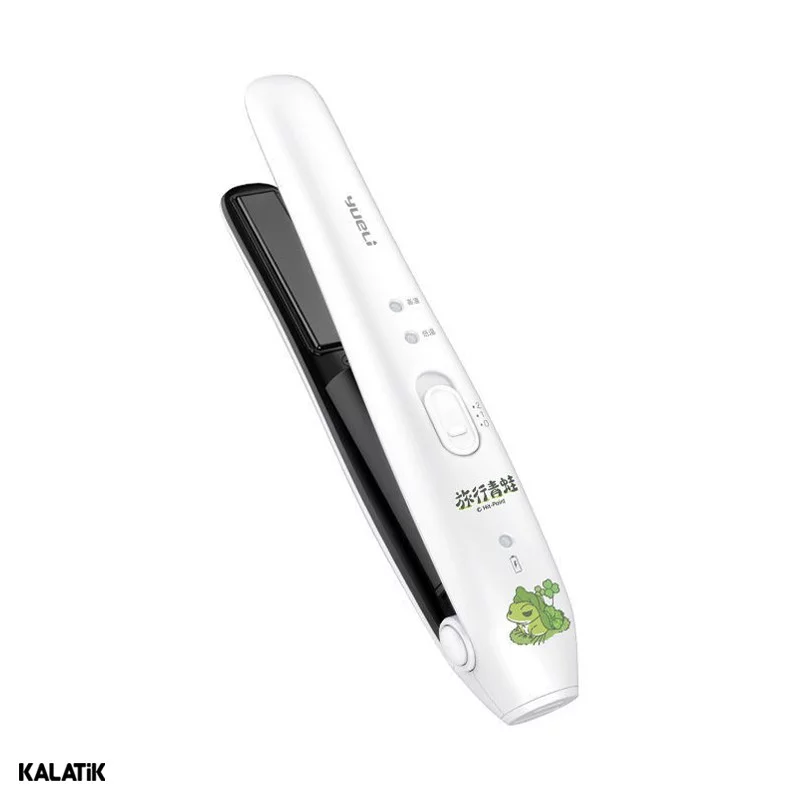 اتو مو بی سیم شیائومی YueLi مدل HS-523BK/HS-525