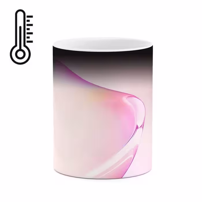ماگ حرارتی کاکتی طرح فانتزی مدل mgh16393