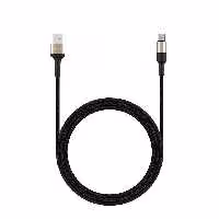کابل تبدیل USB به microUSB راک رز مدل Acacia AM طول 1 متر 