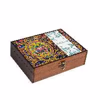 جعبه چای هوم لوکس مدل HT9085
