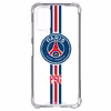 کاور طرح PSG مناسب برای گوشی موبایل سامسونگ Galaxy A52