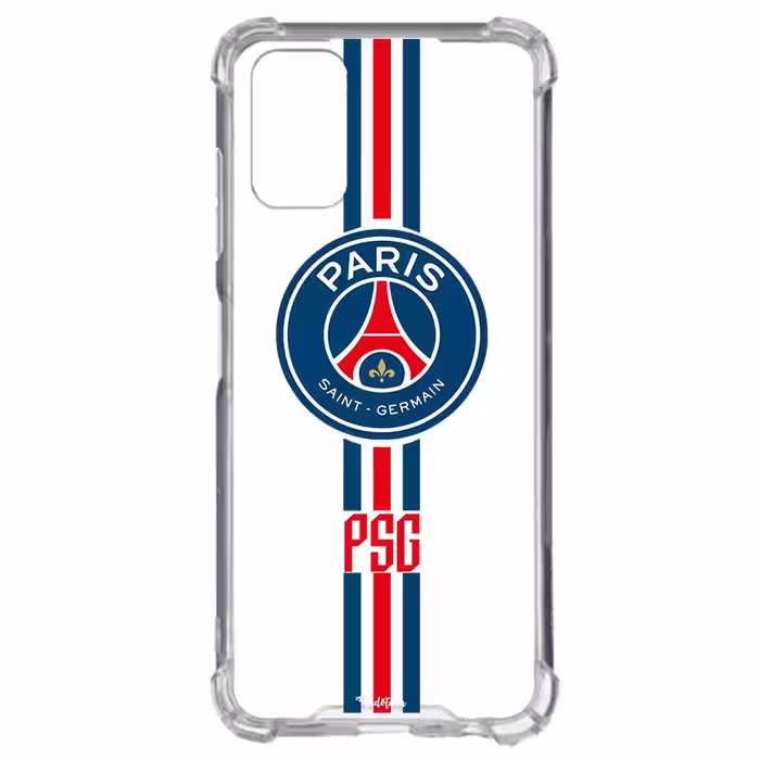 کاور طرح PSG مناسب برای گوشی موبایل سامسونگ Galaxy A52