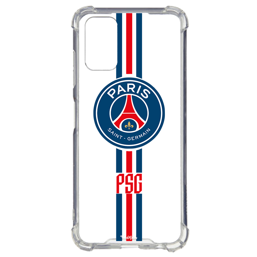 کاور طرح PSG مناسب برای گوشی موبایل سامسونگ Galaxy A52