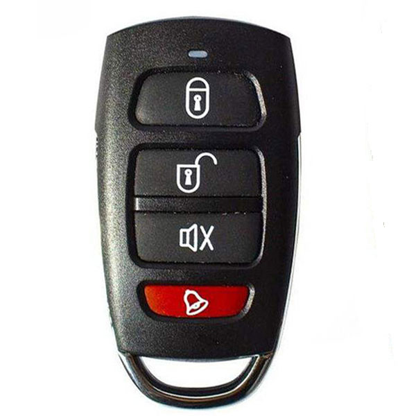 ریموت دزدگیر خودرو چیکال مدل 315 کد K-526 | کالا مکس