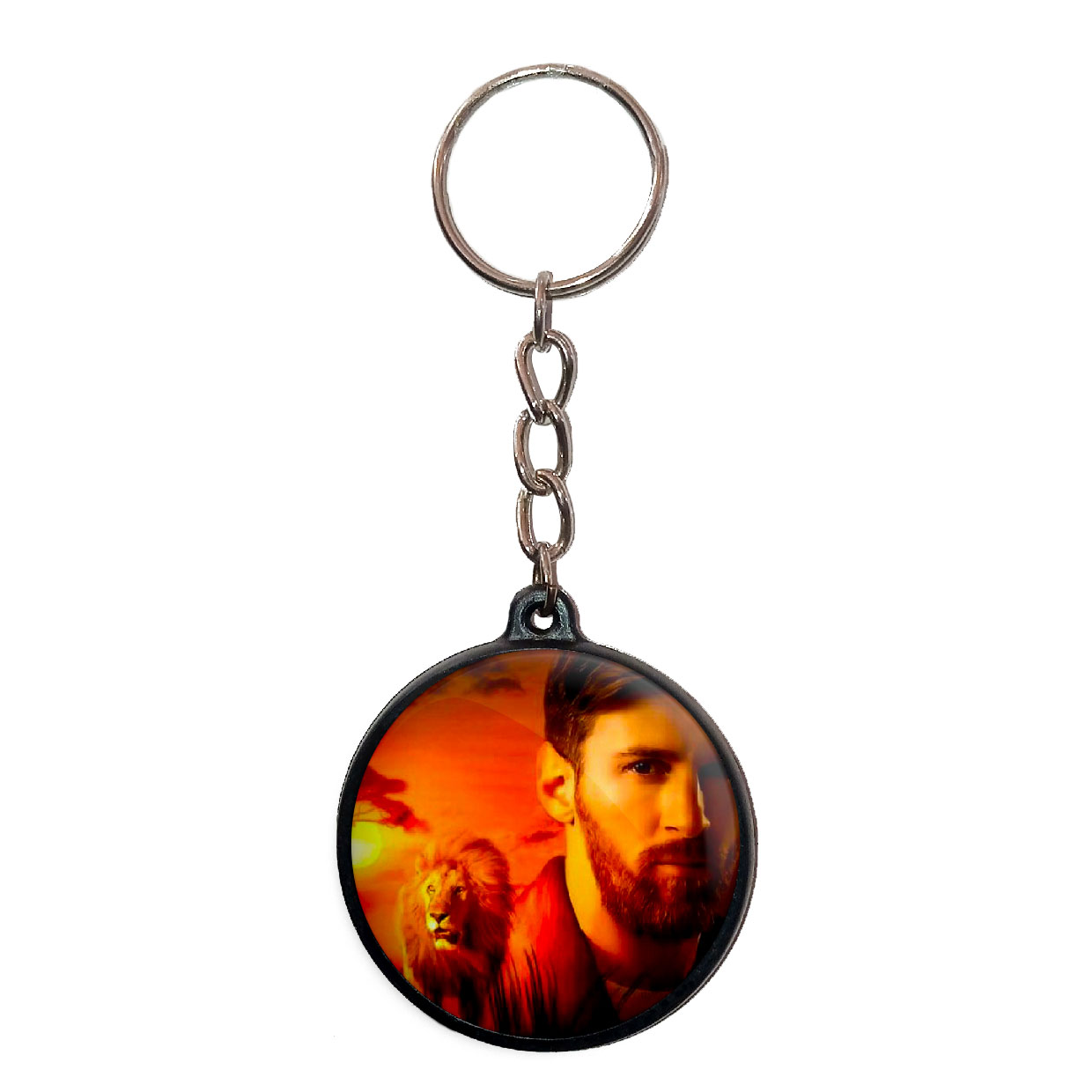 جاکلیدی پرمانه طرح مسی کد pmj.8719