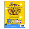 کتاب Jolly Phonics Activity Book 3 اثر Sue Lioyd and Sara Wernham انتشارات Jolly