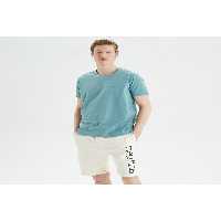 تی شرت سبز مردانه اورجینال Nautica