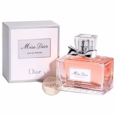 ادکلن میس دیور ادو پرفیوم( Dior Miss Dior EDP)