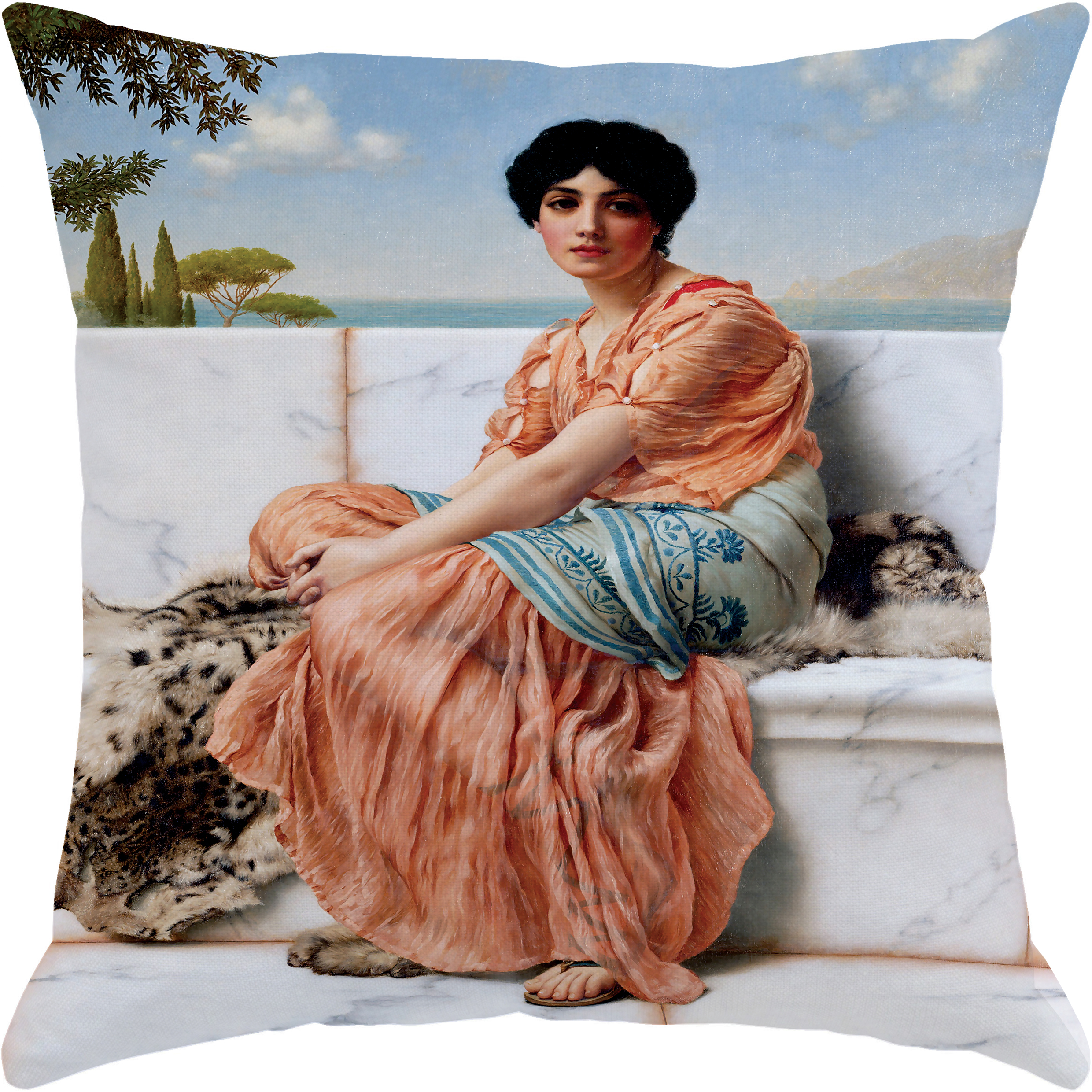 کوسن مدل S2-10717