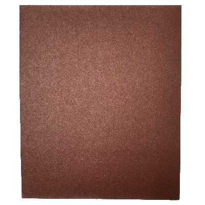 ورق سنباده سودکس مدل p 60 بسته 8 عددی