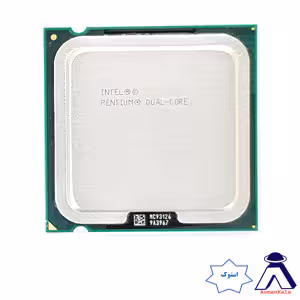 پردازنده مرکزی اینتل مدل Pentium Series E5400,E5500
