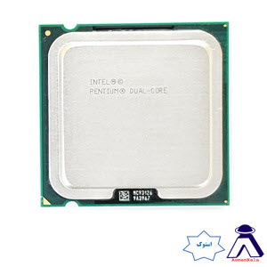 پردازنده مرکزی اینتل مدل Pentium Series E5400,E5500