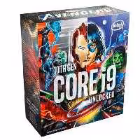 سی پی یو اینتل باکس Core i9-10900KA CPU