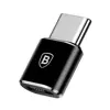 مبدل MicroUSB به USB-C باسئوس مدل BAMTCOTG-001