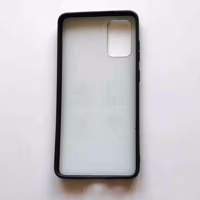 کاور طرح بازی مرکب مدل SQ040S20P مناسب برای گوشی موبایل سامسونگ Galaxy S20 PLUS 