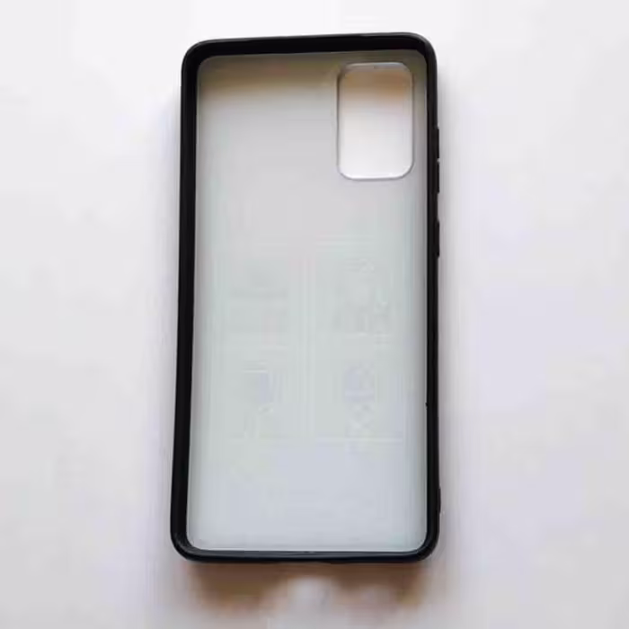 کاور طرح بازی مرکب مدل SQ040S20P مناسب برای گوشی موبایل سامسونگ Galaxy S20 PLUS 