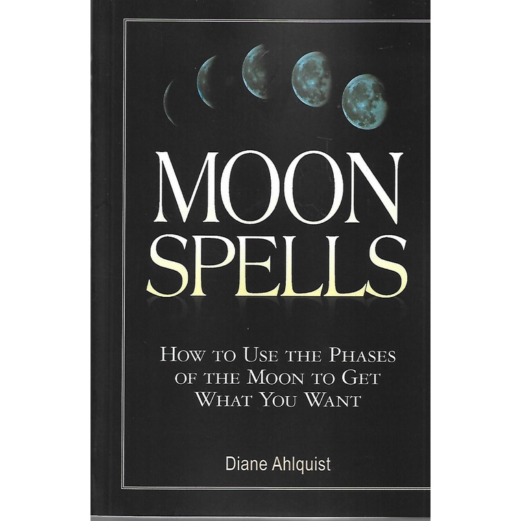 Moon Spells