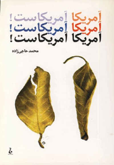 آمریکا آمریکاست!