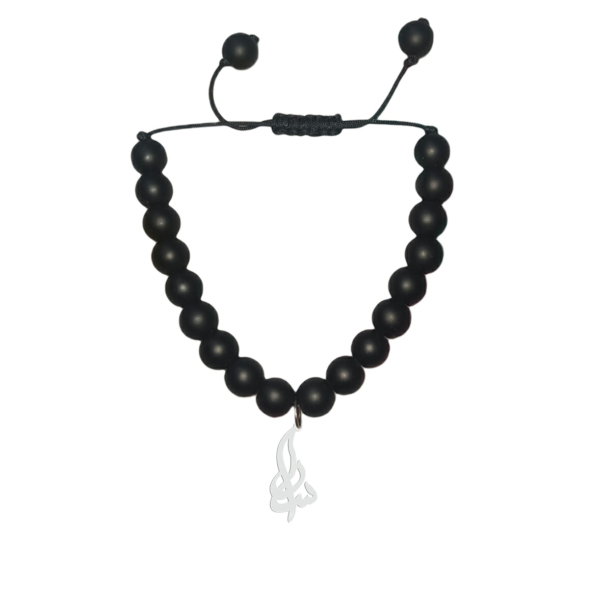 دستبند هایکا مدل  اسم سارا ha1-198