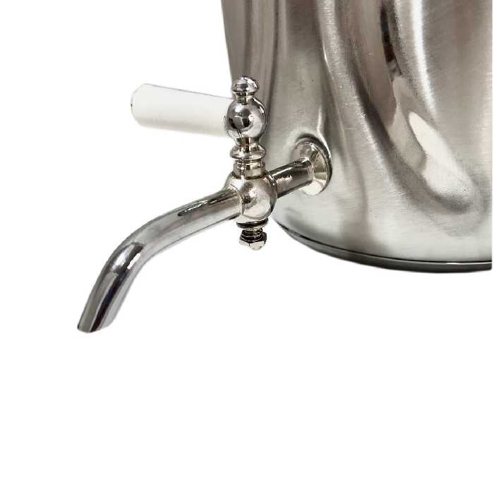 ست کتری و قوری ماکسون مدل 55874